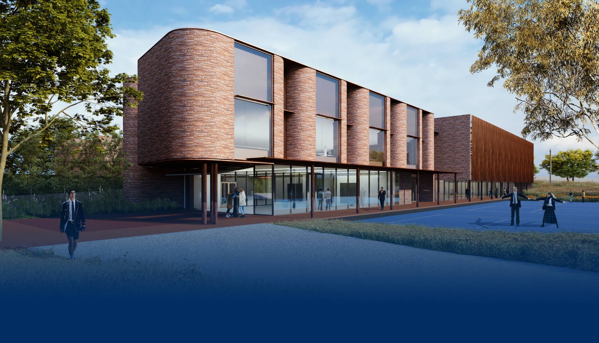 The Geelong College – Take your place